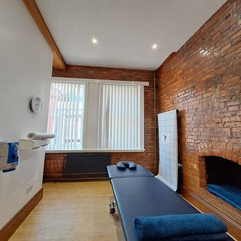 A+ Sports Therapy - Room 2 - Physical Therapy Near Me - Manchester, XGM A+ Sports Therapy - Room 2 - Physical Therapy Near Me - Manchester, XGM