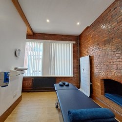 A+ Sports Therapy - Room 2