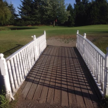 Country Meadows Golf Course - Golf Near Me - Richmond, British Columbia