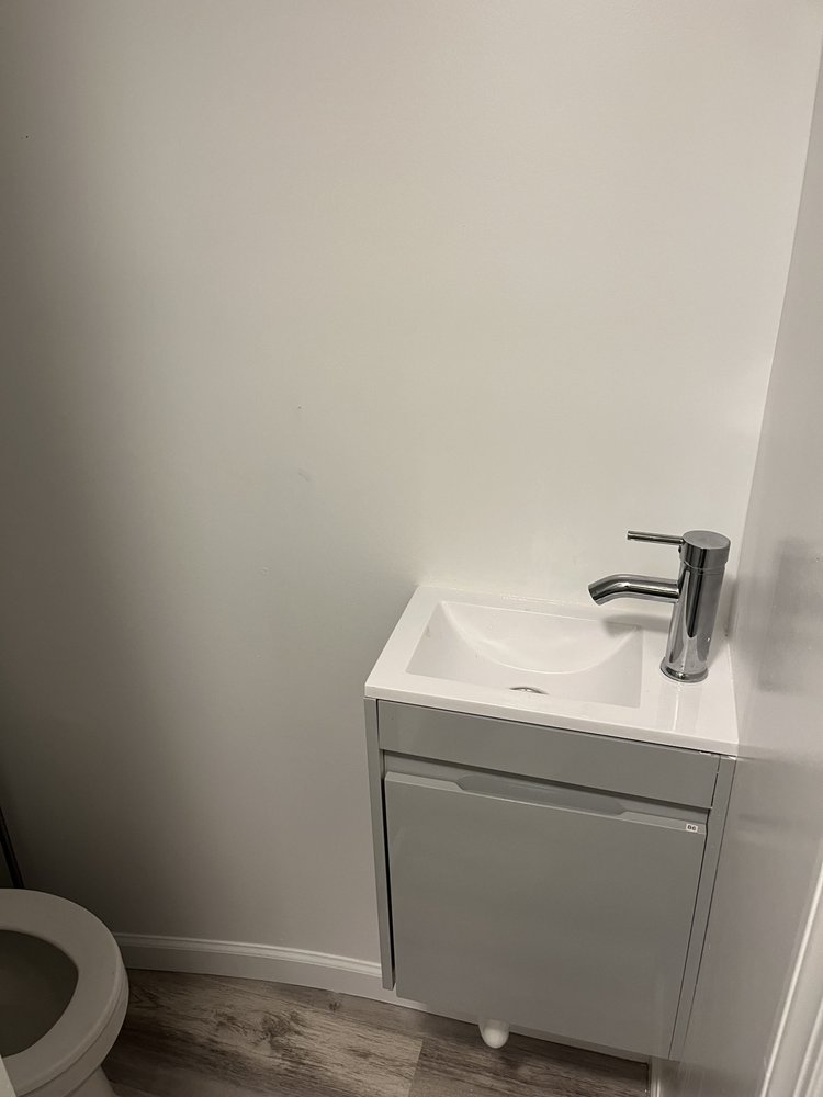 Slide of OSI Services