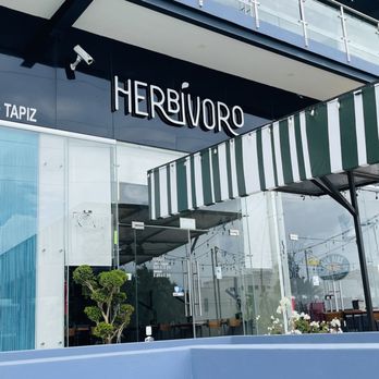 Herbívoro - Vegan Near Me - Alfredo V. Bonfil, ROO