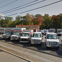 U-Haul of Route 1 Saugus