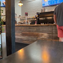 Main Street Coffee & Urban Grind Coffee
