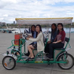 Kerr Bikes