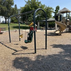 Byron Gibbs Park