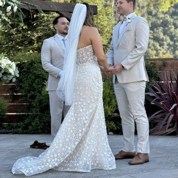 Tar Creek Ranch - Ceremony - Venues & Event Spaces Near Me - Arroyo Grande, California Tar Creek Ranch - Ceremony - Venues & Event Spaces Near Me - Arroyo Grande, California