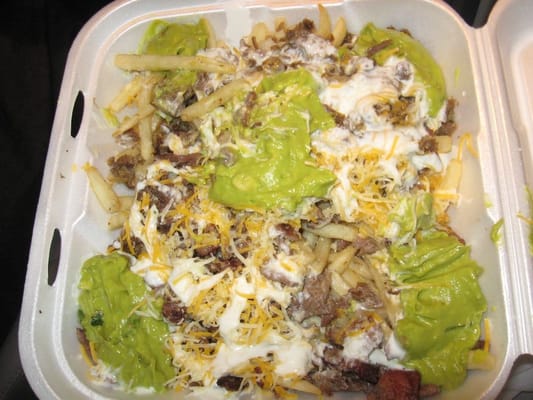 Tacos El Gordo by null