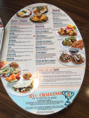 Menu photo 6 Broken Yolk Cafe Corona, CA Menu photo 6 Broken Yolk Cafe Corona, CA