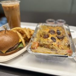 O’Kitchen Fast Food
