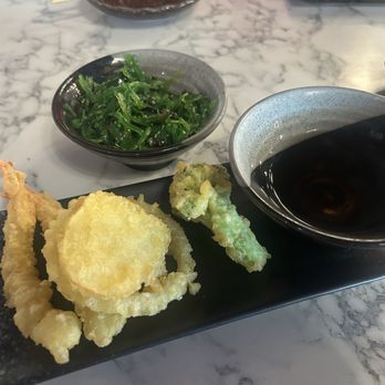 Mabu Sushi - Tempura - Sushi Bars Near Me - El Monte, California Mabu Sushi - Tempura - Sushi Bars Near Me - El Monte, California