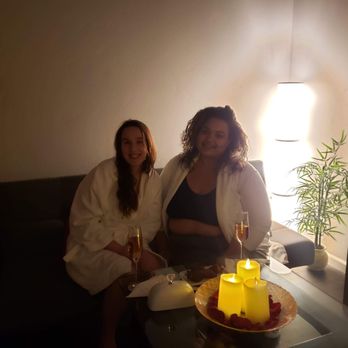 Le Blanc Day Spa - Iness and Alicia were both so lovely, intuitive, knowledgeable and welcoming. An awesome experience! We will be back. - Skin Care Near Me - Sacramento, California Le Blanc Day Spa - Iness and Alicia were both so lovely, intuitive, knowledgeable and welcoming. An awesome experience! We will be back. - Skin Care Near Me - Sacramento, California