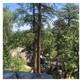 Mount Rushmore National Memorial - Landmarks & Historical Buildings Near Me - Keystone, South Dakota