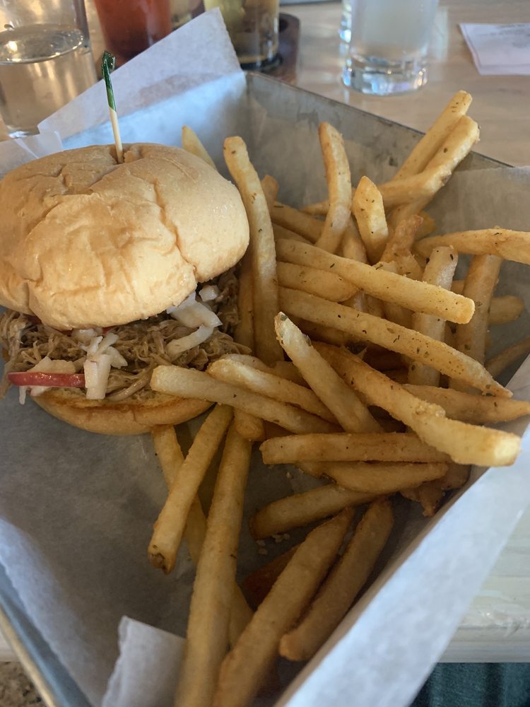 Social spots from Vander Mill Grand Rapids