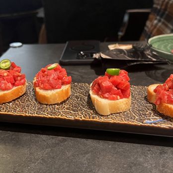 Chubby Cattle - Beef Tartare - Barbeque Near Me - Monterey Park, California Chubby Cattle - Beef Tartare - Barbeque Near Me - Monterey Park, California