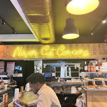 Ledo Pizza - Pizza Near Me - New York, New York Ledo Pizza - Pizza Near Me - New York, New York