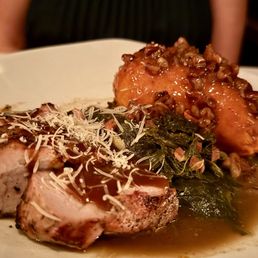 Fried Pork Chop
