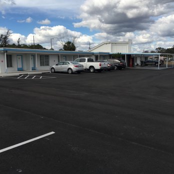 Royal Inn - Hotels Near Me - Perry, Florida