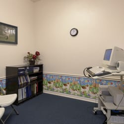 ACG Therapy Center