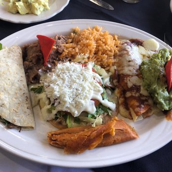 García's - Mexican plate - Gift Shops Near Me - Matamoros, TAM García's - Mexican plate - Gift Shops Near Me - Matamoros, TAM