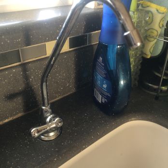 Rayne Water Conditioning - Water faucet for drinking water. - Plumbing Near Me