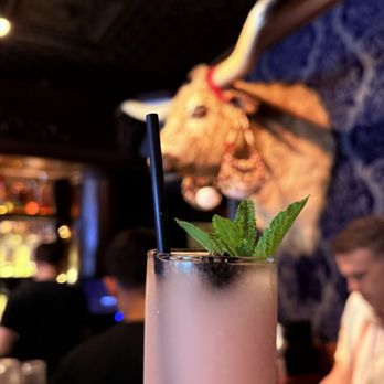 Drynk Bar & Lounge - Cocktail Bars Near Me - Wilton Manors, Florida