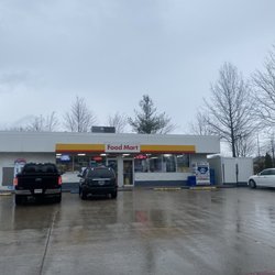 Convenient Food Mart