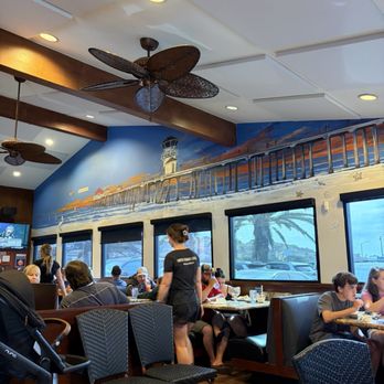 Cappys Cafe - Charming beach vibe. - Breakfast & Brunch Near Me - Newport Beach, California Cappys Cafe - Charming beach vibe. - Breakfast & Brunch Near Me - Newport Beach, California