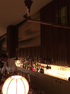 Victoria Bar by null