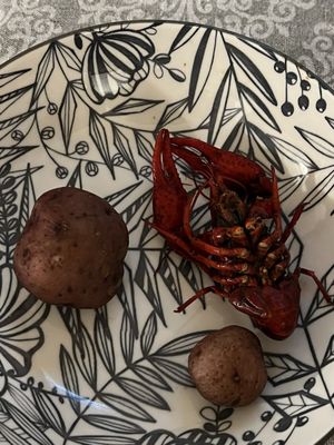 Bon Temps Boulets Seafood by null