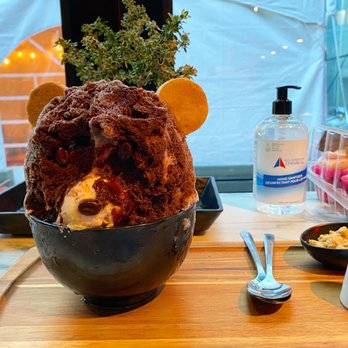 Gaijin - Kurokuma - Japanese Near Me - Chicago, Illinois