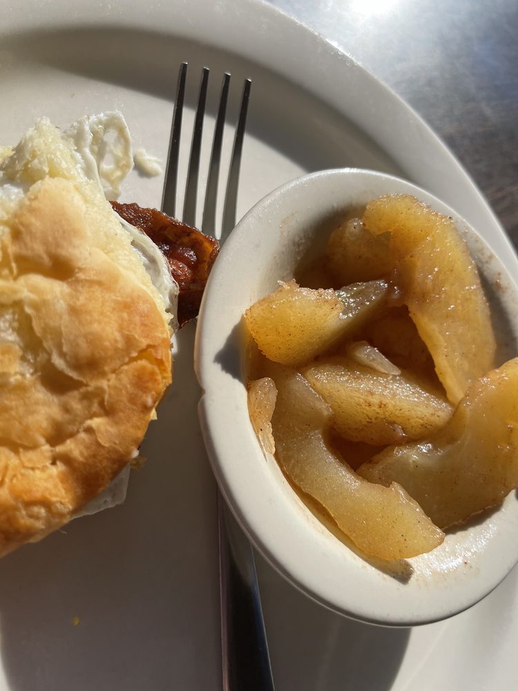 Melisa's Family Diner