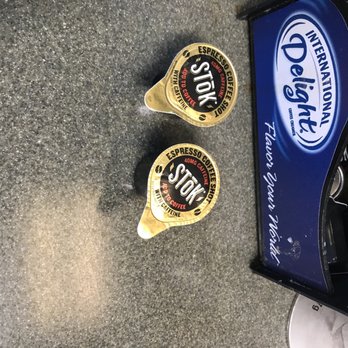 Maverik Adventure's First Stop - STōk Espresso caffeine shots. Free to add to your coffee - Convenience Stores Near Me - Reno, Nevada Maverik Adventure's First Stop - STōk Espresso caffeine shots. Free to add to your coffee - Convenience Stores Near Me - Reno, Nevada