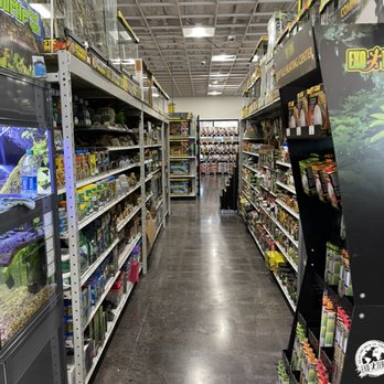 Carters Pet Mart Inc - Local Fish Stores Near Me - Lodi, California