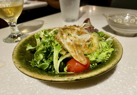 Wasabi Bistro by null