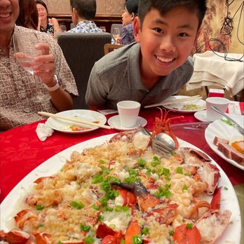 Happy Harbor - Dim Sum Near Me - Rowland Heights, California