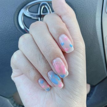 Timi Nails Studio - Nail Salons Near Me - Westminster, California