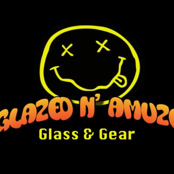Glazed n’ Amuzed - Our Logo. - Head Shops Near Me - Big Bear Lake, California Glazed n’ Amuzed - Our Logo. - Head Shops Near Me - Big Bear Lake, California