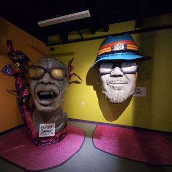 Jamnola - Art Tours Near Me - New Orleans, Louisiana