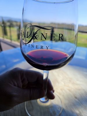 Falkner Winery by null
