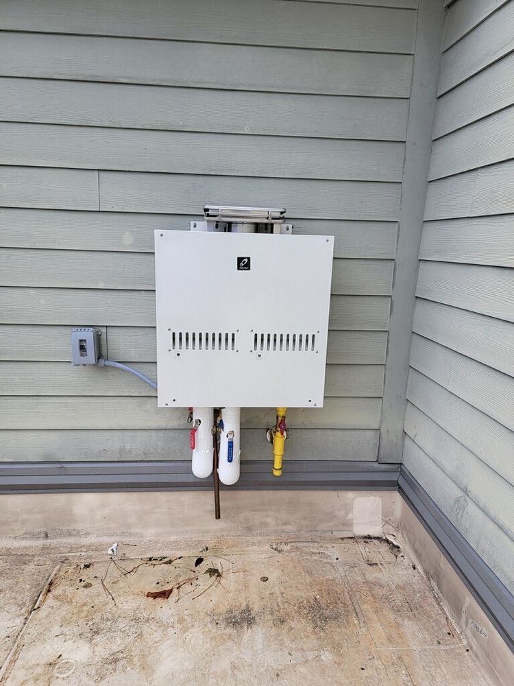 Slide of Capital Property Service Group