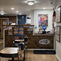 Luke's Lobster Rittenhouse