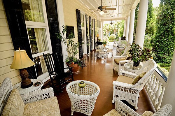 The Governor's House Inn by null