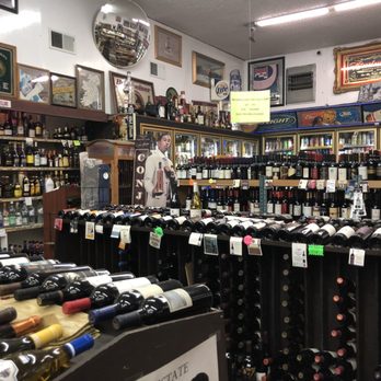 Clyde's Liquor Store - Beer, Wine & Spirits Near Me - Mountain View, California