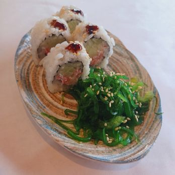 Jumpin’ Lobster - Comp sushi - Cajun/Creole Near Me - Alhambra, California