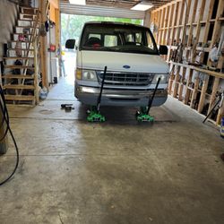 G&J Tire Service