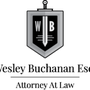 Photo of Wes Buchanan Trial Attorney
