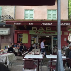 Le Mistral