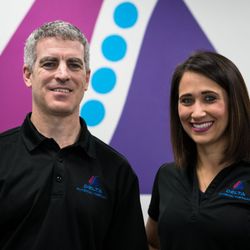 Delta Physical Therapy - Co-Owners
Steve Levins, PT, OCS, FAAOMPT
Kristen Glascock, PT, DPT