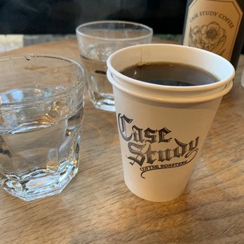 Case Study Coffee - Drip coffee - Coffee & Tea Near Me - Portland, Oregon Case Study Coffee - Drip coffee - Coffee & Tea Near Me - Portland, Oregon