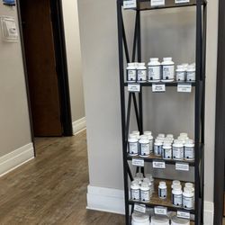 SynergenX | Testosterone & Weight Loss - Sonterra